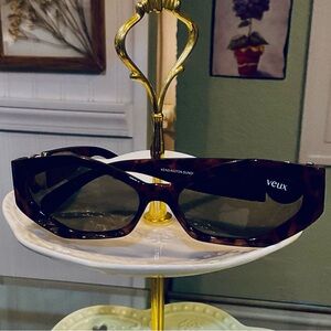 VERSACE INSPIRED VEUX SUNGLASSES